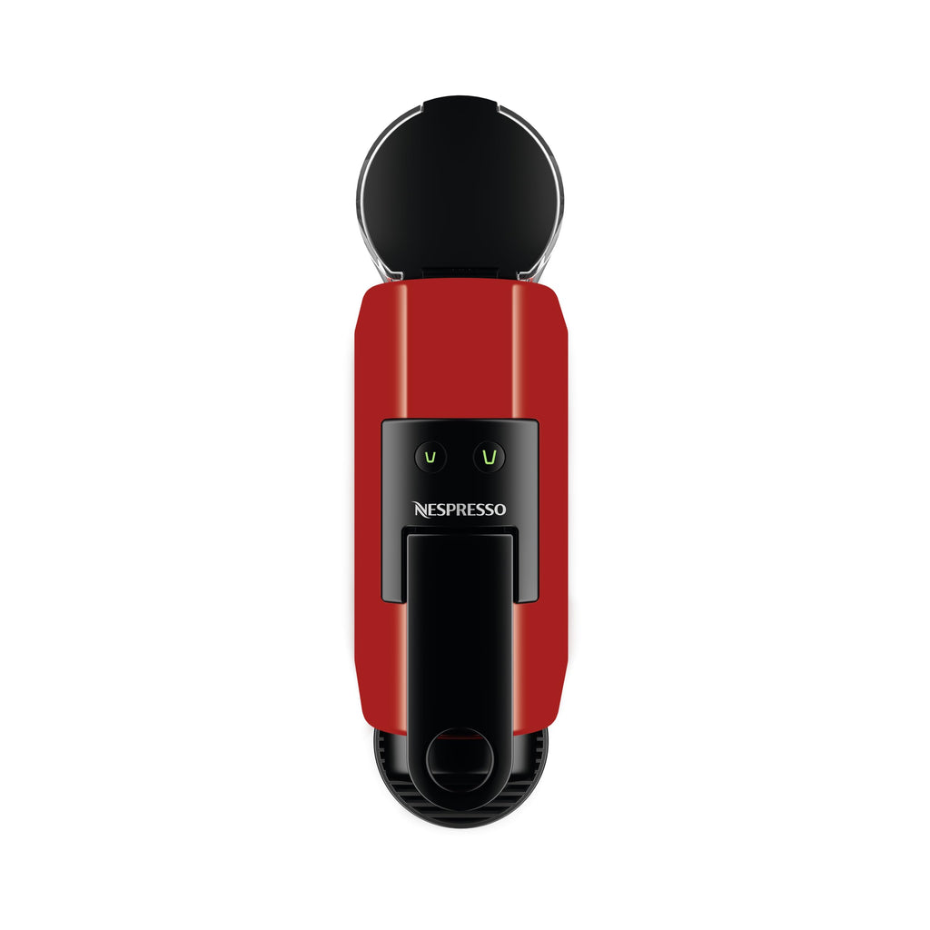 De Longhi Essenza Mini Kaffeemaschine 19 bar Rot