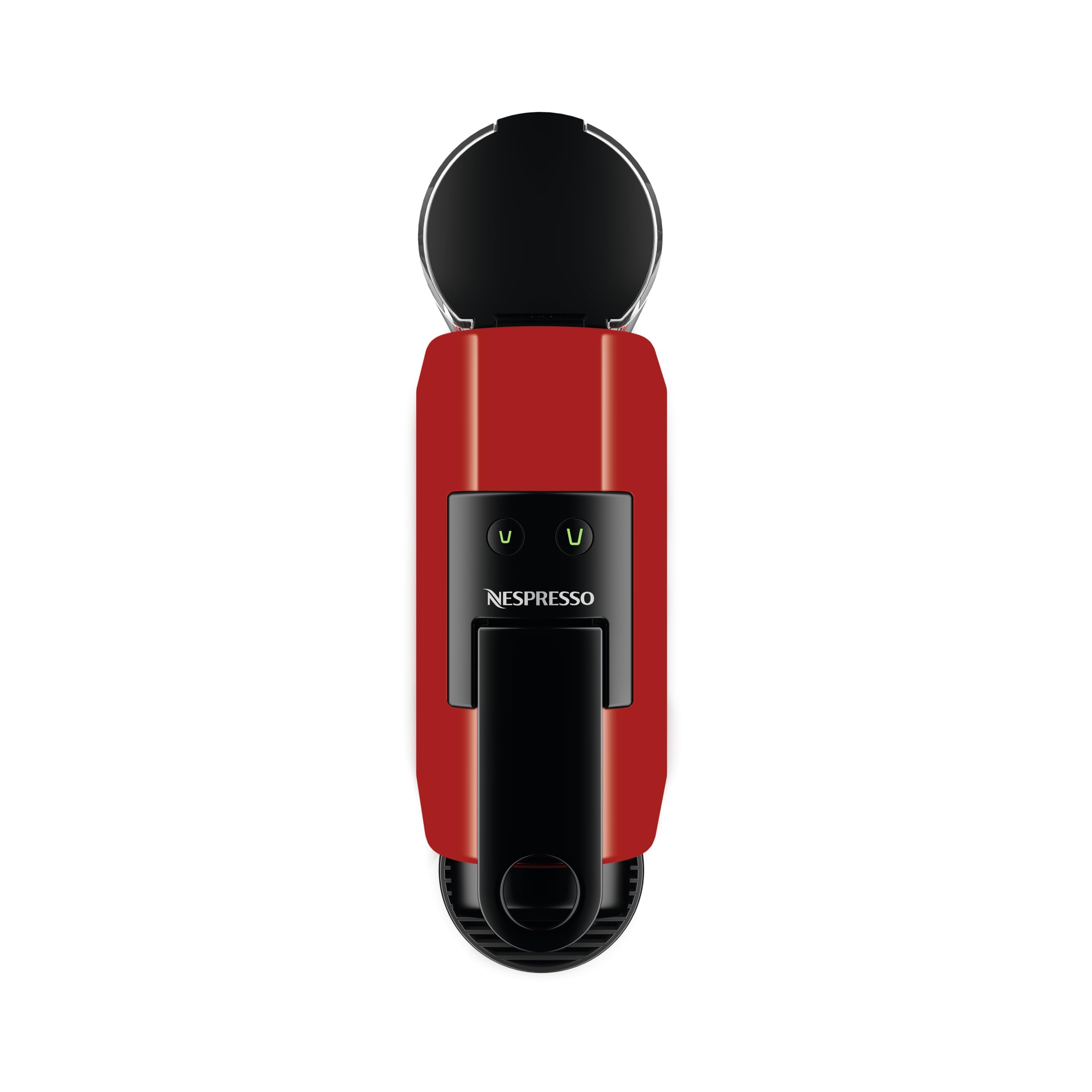 De Longhi Essenza Mini Kaffeemaschine 19 bar Rot